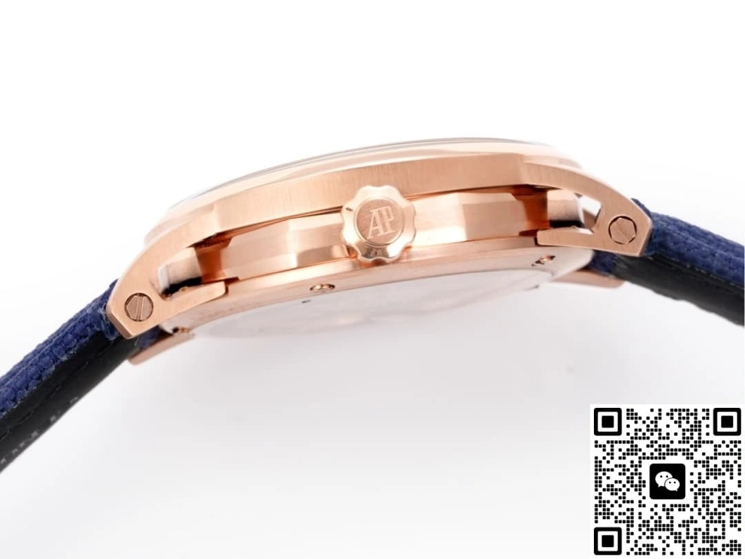 APK Factory Audemars Piguet 15210OR.OO.A348KB.01 1:1 Best Edition Replica Watch